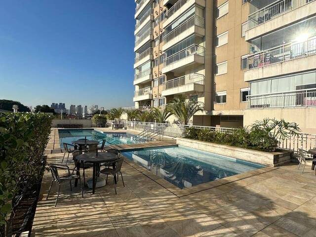 #4102 - Apartamento para Venda em São Paulo - SP - 1