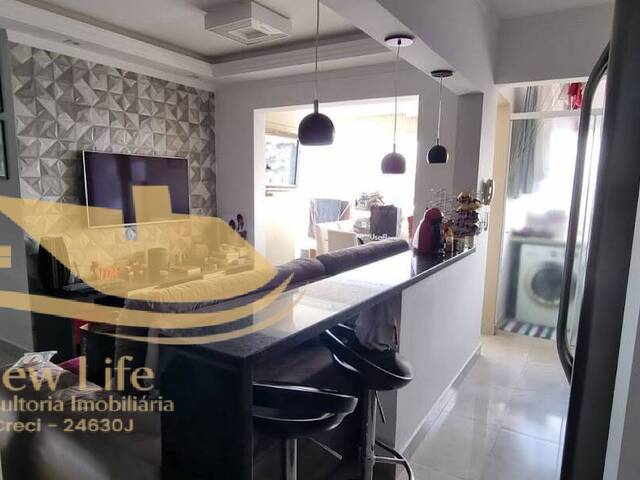 Apartamento para Venda em São Paulo - 4