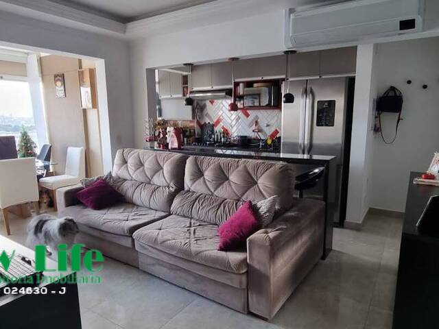 #4103 - Apartamento para Venda em São Paulo - SP - 3
