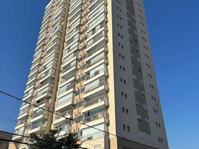 #4103 - Apartamento para Venda em São Paulo - SP - 1