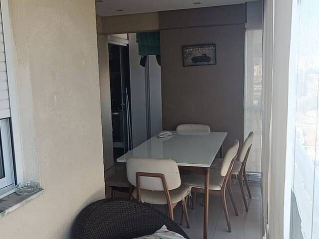 Apartamento para Venda em São Paulo - 5