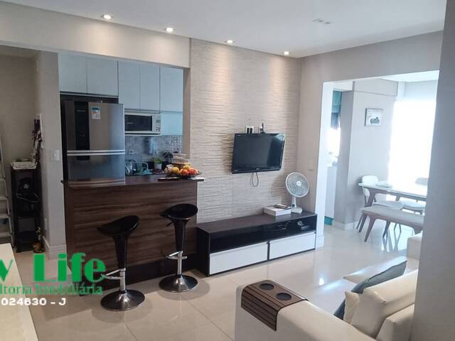 #4104 - Apartamento para Venda em São Paulo - SP - 3