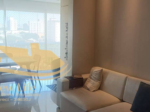 Apartamento para Venda em São Paulo - 4
