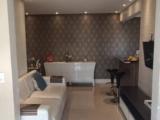 Apartamento para Venda em São Paulo - 3