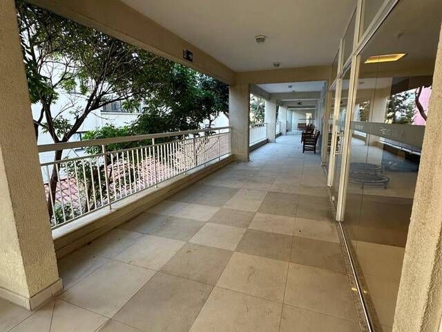 #4104 - Apartamento para Venda em São Paulo - SP - 1