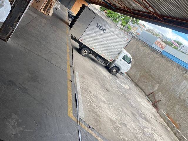#4105 - Galpão para Locação em São Paulo - SP - 3