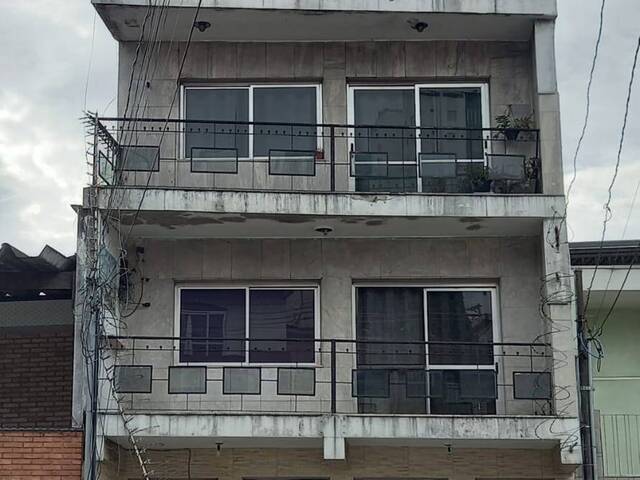 #4109 - Prédio comercial para Venda em São Paulo - SP - 1