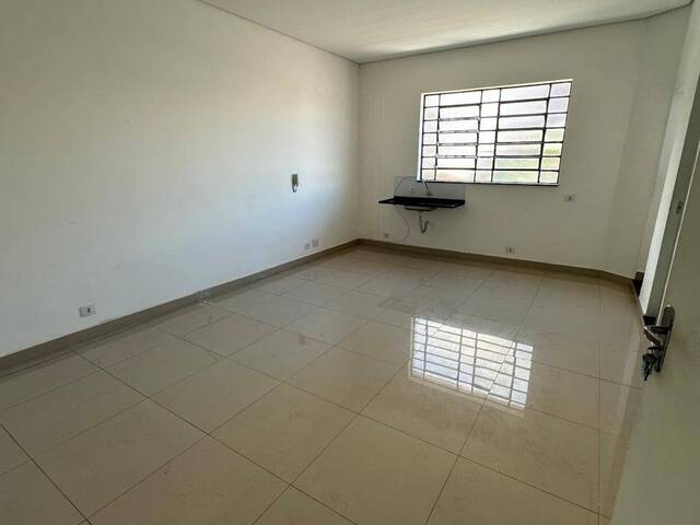 #4110 - Loft para Locação em São Paulo - SP - 1