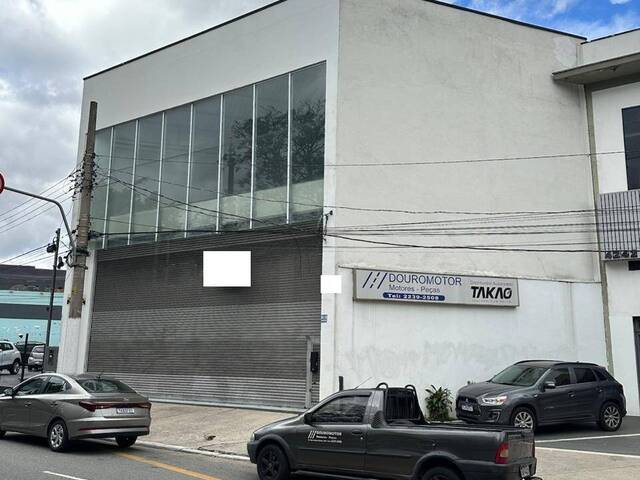 #4106 - Sala para Locação em São Paulo - SP - 1
