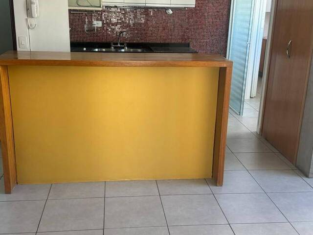 #4112 - Apartamento para Locação em São Paulo - SP - 3