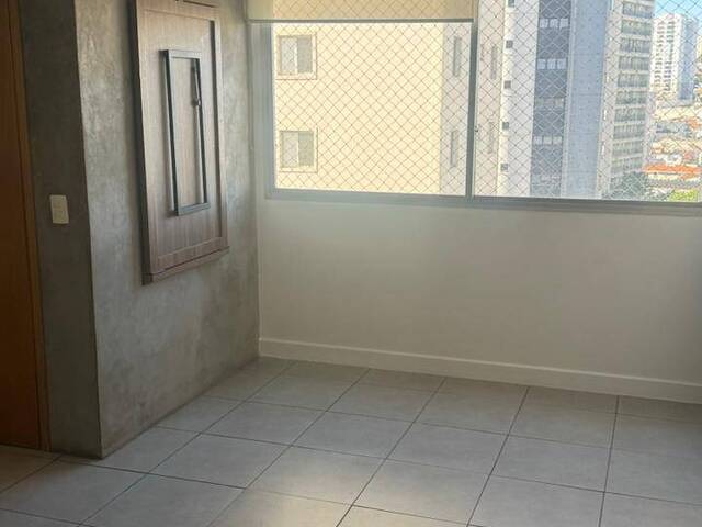 #4112 - Apartamento para Locação em São Paulo - SP - 2