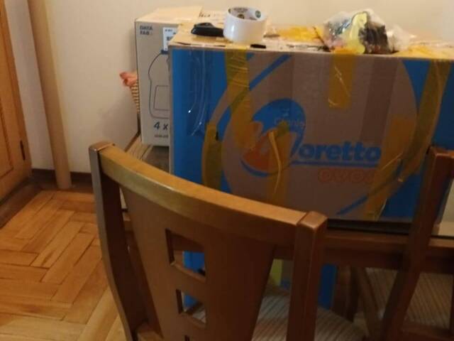 Apartamento para Locação em São Paulo - 4