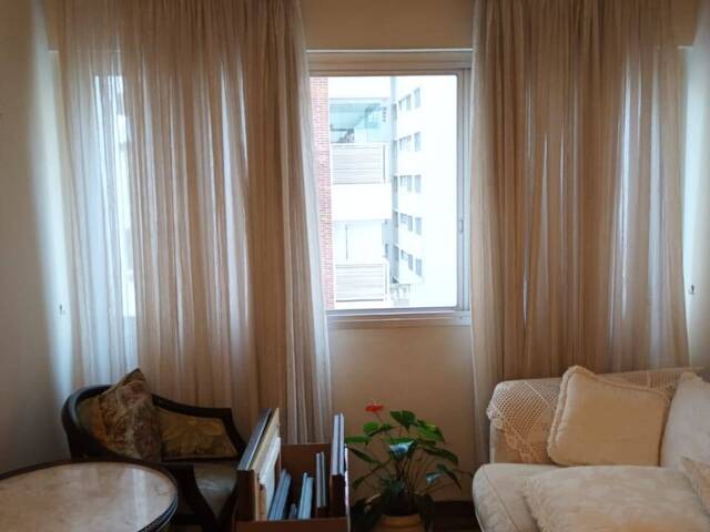 #4115 - Apartamento para Locação em São Paulo - SP - 2