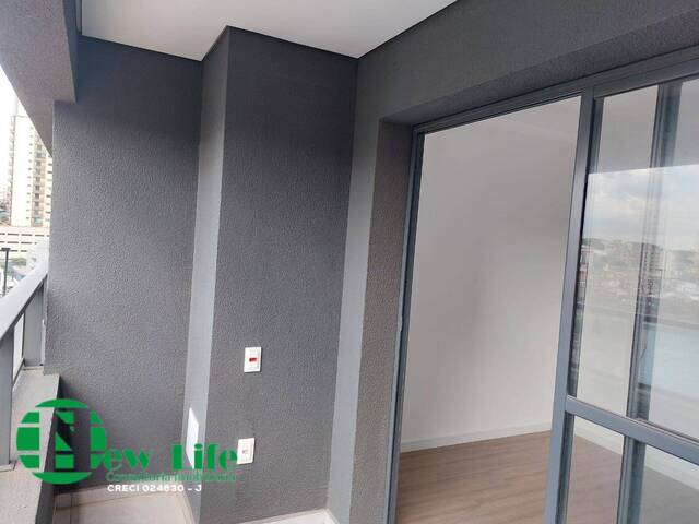 #4116 - Apartamento para Locação em São Paulo - SP - 2