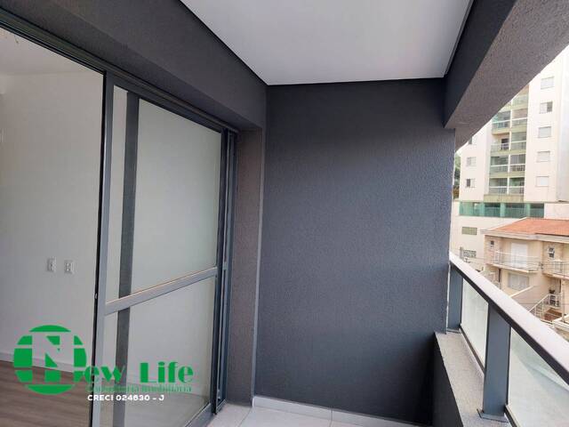 #4116 - Apartamento para Locação em São Paulo - SP - 3
