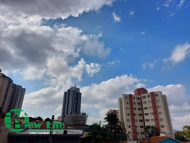 #4116 - Apartamento para Locação em São Paulo - SP - 1