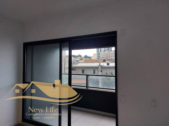 Apartamento para Locação em São Paulo - 5