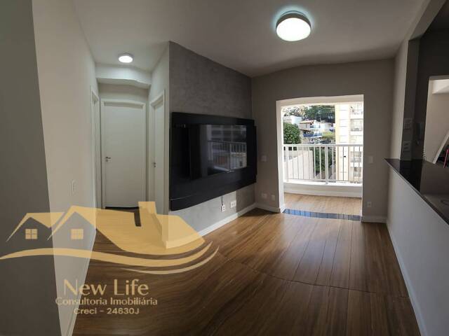 Apartamento para Venda em São Paulo - 5