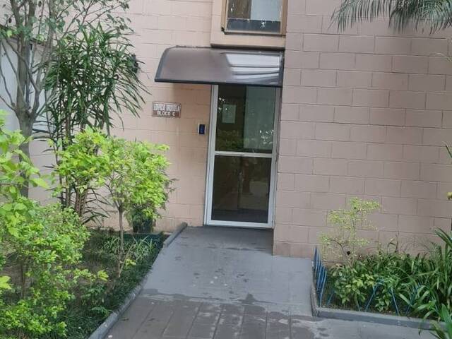 #4118 - Apartamento para Locação em São Paulo - SP - 1