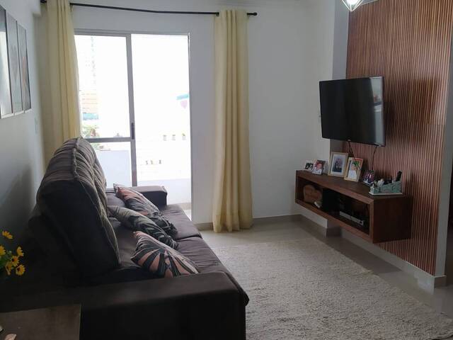 #4119 - Apartamento para Venda em São Paulo - SP - 2