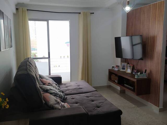 #4119 - Apartamento para Venda em São Paulo - SP - 3