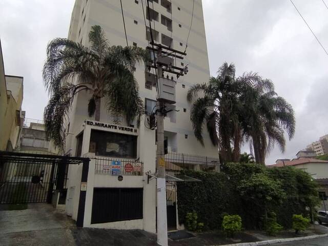 #4119 - Apartamento para Venda em São Paulo - SP - 1