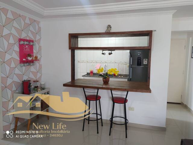 Apartamento para Venda em São Paulo - 5