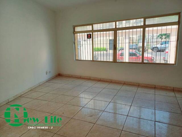 #4120 - Sobrado para Venda em São Paulo - SP - 2