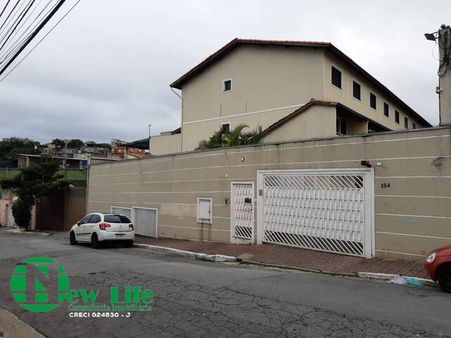 #4121 - Casa em condomínio para Venda em São Paulo - SP - 1