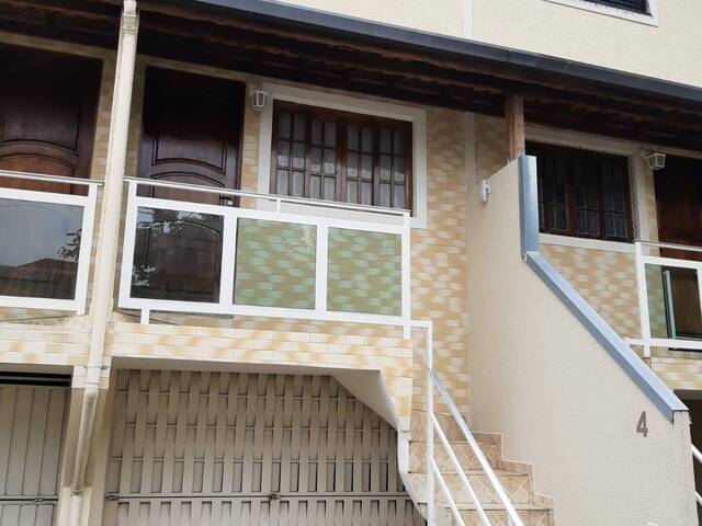 #4121 - Casa em condomínio para Venda em São Paulo - SP - 3