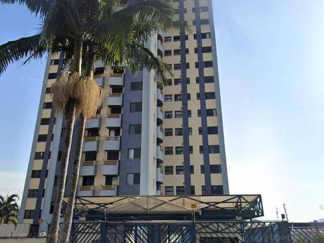 #4122 - Apartamento para Venda em São Paulo - SP - 1