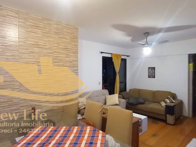 Apartamento para Venda em São Paulo - 3