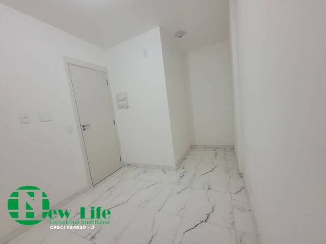 #4123 - Apartamento para Locação em São Paulo - SP - 3
