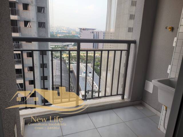 Apartamento para Locação em São Paulo - 4