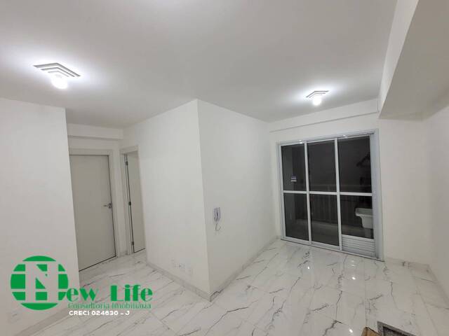 #4123 - Apartamento para Locação em São Paulo - SP - 2