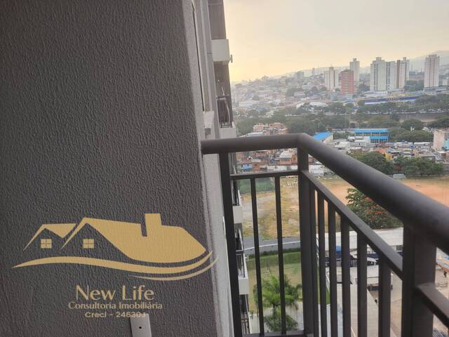 Apartamento para Locação em São Paulo - 5