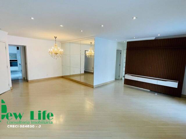 #4124 - Apartamento para Locação em São Paulo - SP - 2
