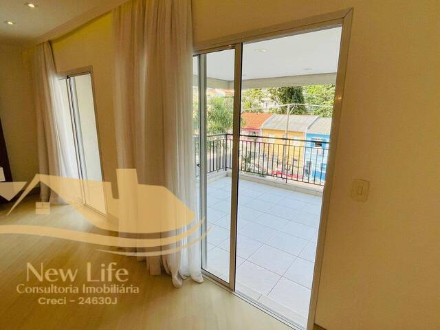 Apartamento para Locação em São Paulo - 5