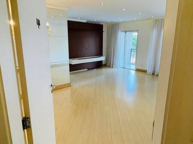 #4124 - Apartamento para Locação em São Paulo - SP - 3