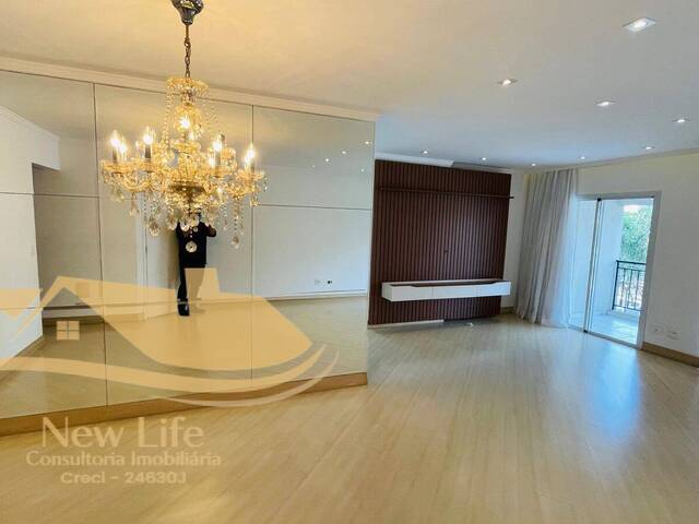 Apartamento para Locação em São Paulo - 4