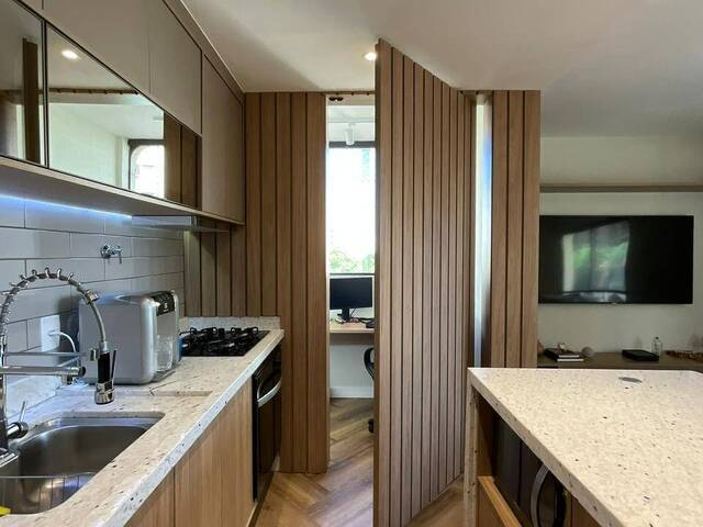 Apartamento para Venda em São Paulo - 4