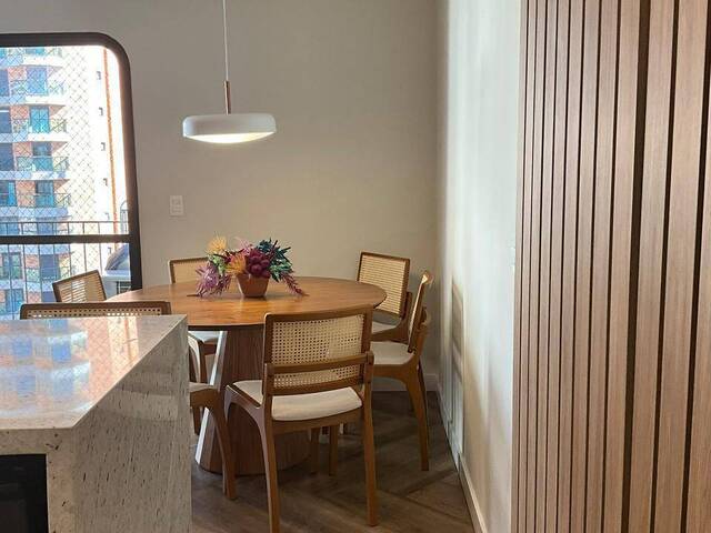 Apartamento para Venda em São Paulo - 5