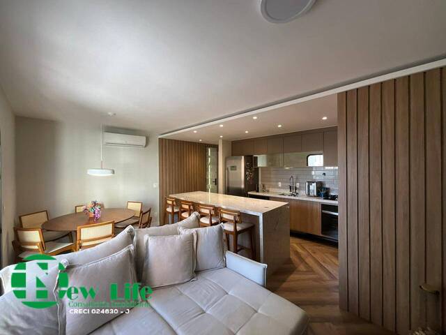 #4125 - Apartamento para Venda em São Paulo - SP - 3