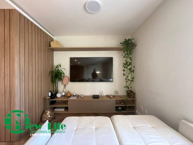 #4125 - Apartamento para Venda em São Paulo - SP - 2