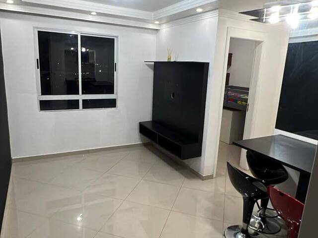 #4129 - Apartamento para Locação em Guarulhos - SP - 1