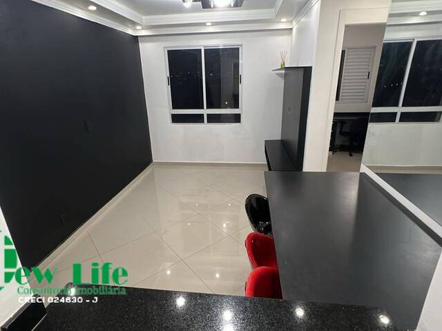 #4129 - Apartamento para Locação em Guarulhos - SP - 2