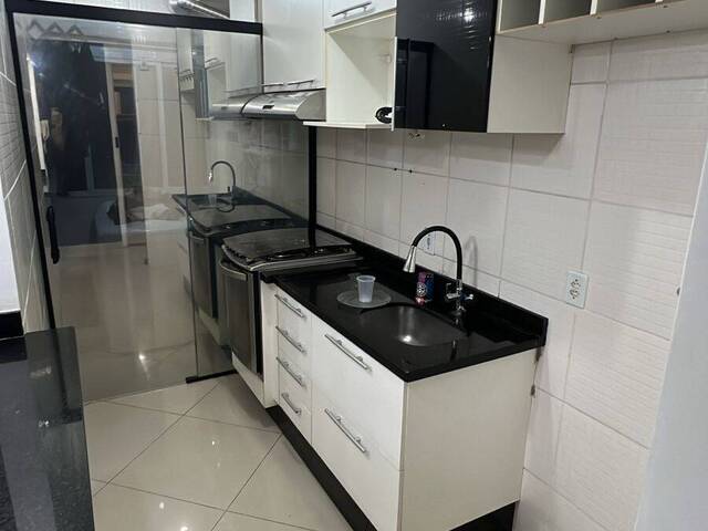 Apartamento para Locação em Guarulhos - 5