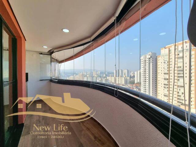 Apartamento para Venda em São Paulo - 5