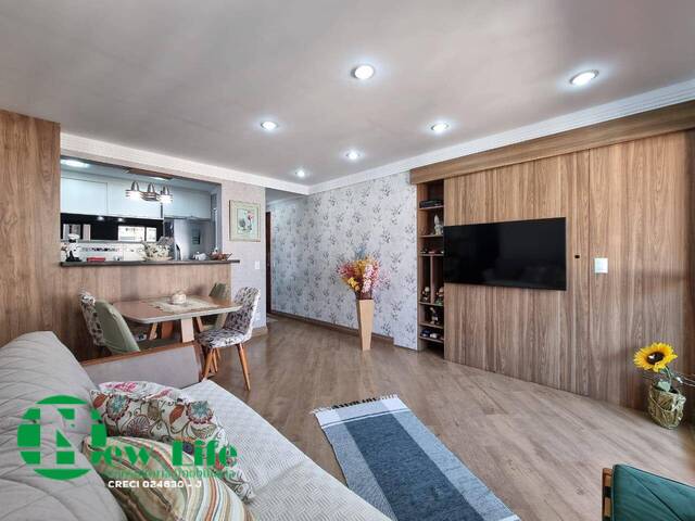 #4130 - Apartamento para Venda em São Paulo - SP - 2