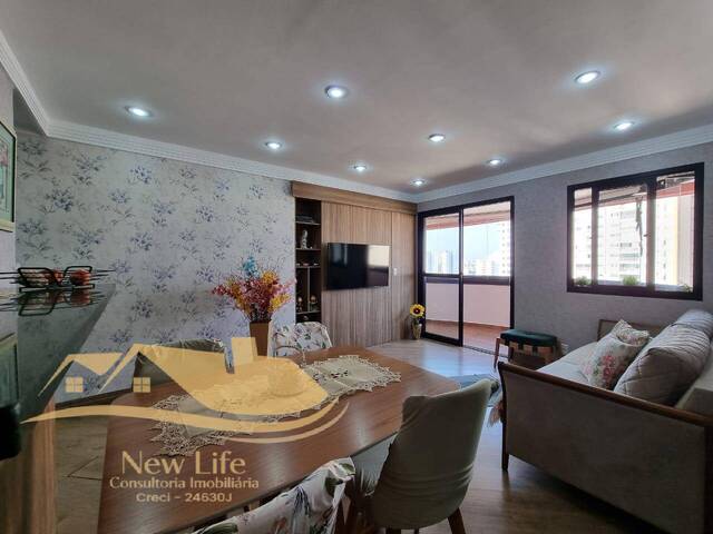Apartamento para Venda em São Paulo - 4